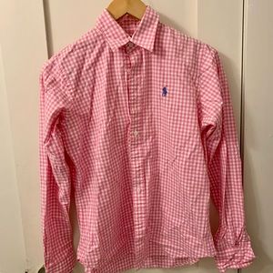 Ralph Lauren Shirt